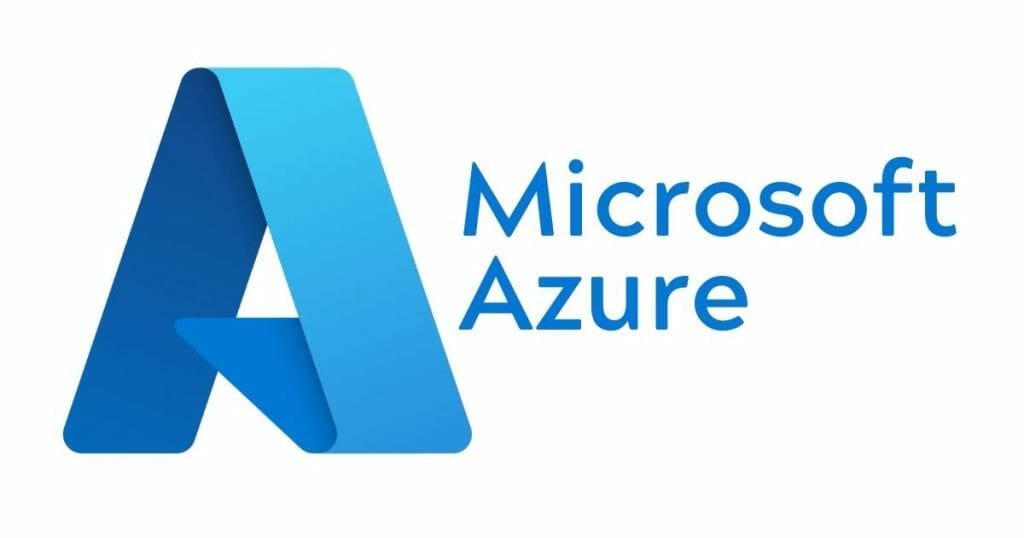 MIcrosoft Azure Logo